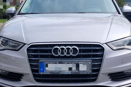 Audi A3 189.416 km 10.000 &euro; Münster 48147