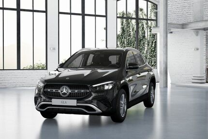 Mercedes-Benz GLA 200 11.830 km 35.470 &euro; Ahlen 59229