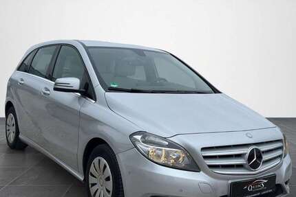 Mercedes-Benz B 180 152.300 km 9.990 &euro; Everswinkel 48351