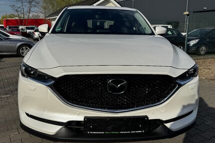 Mazda CX-5 88.879 km 18.990 &euro; Münster 48157