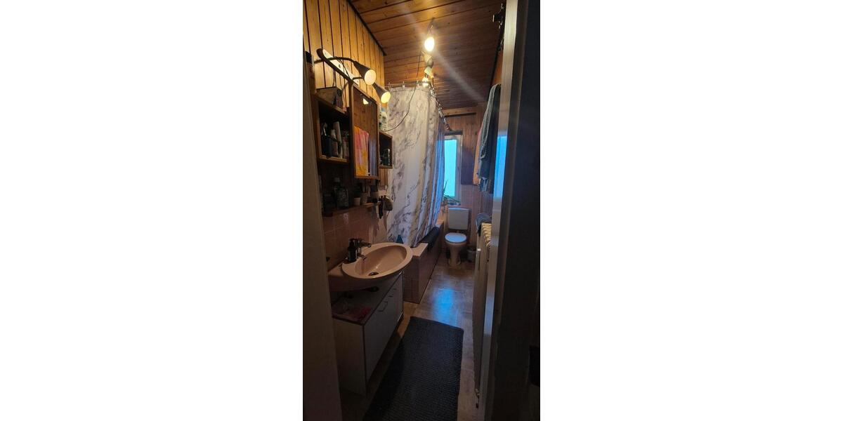 Etagenwohnung Münster Mitte-Süd - 3 Zimmer, 65 m&sup2;, 435&euro; | Angebot:26652929