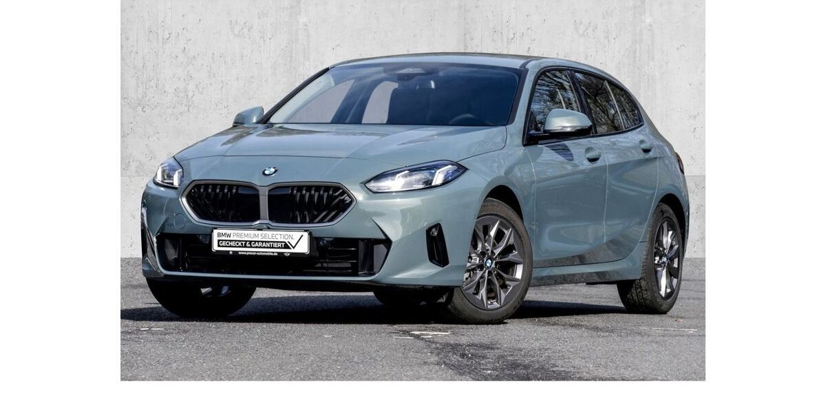 BMW 120 11.912 km 28.300 &euro; Münster 48163