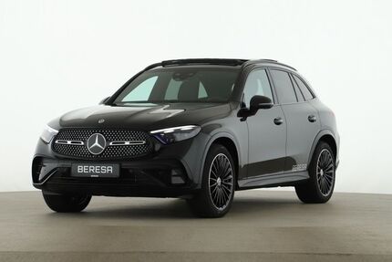 Mercedes-Benz GLC 450 9.900 km 86.450 &euro; Münster 48155