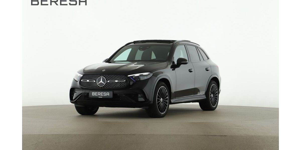 Mercedes-Benz GLC 450 9.900 km 86.450 &euro; Münster 48155