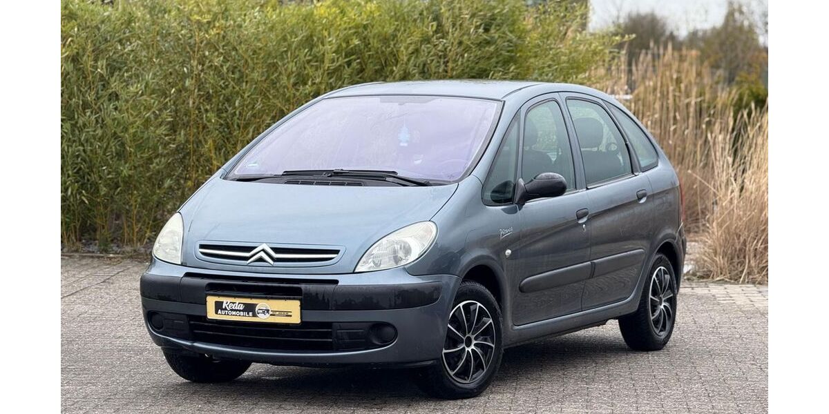 Citroen Xsara Picasso 209.542 km 2.499 &euro; Münster 48157