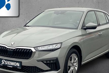 Skoda Scala 9.708 km 19.430 &euro; Emsdetten 48282