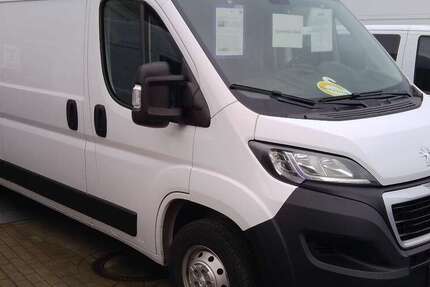 Peugeot Boxer 42.300 km 22.390 &euro; Ostbevern 48346