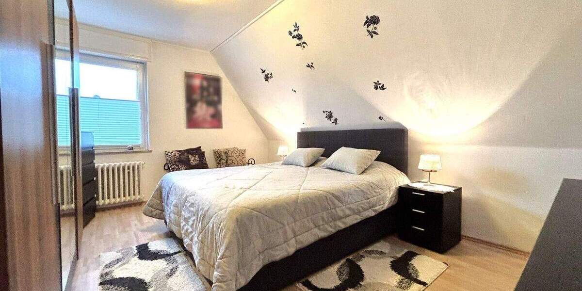 Einfamilienhaus Steinfurt Borghorst - 5 Zimmer, 137 m&sup2;, 289.000&euro; | Angebot:25736042