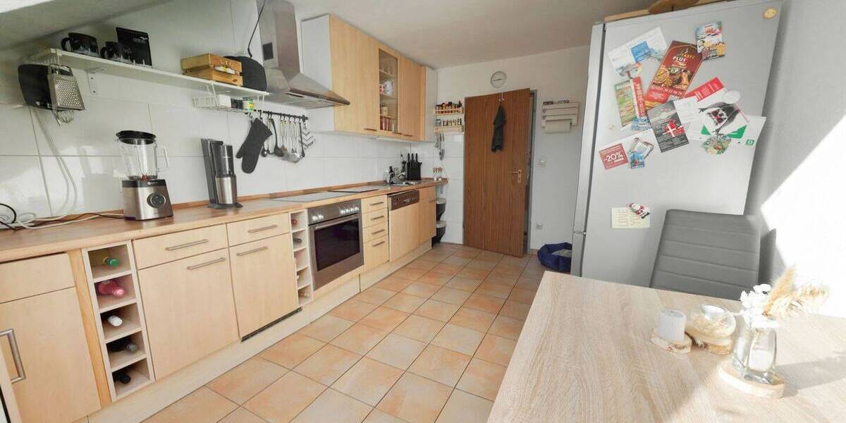 Mehrfamilienhaus, Wohnhaus Münster Hiltrup - 1 Zimmer, 253 m&sup2;, 695.000&euro; | Angebot:26674018