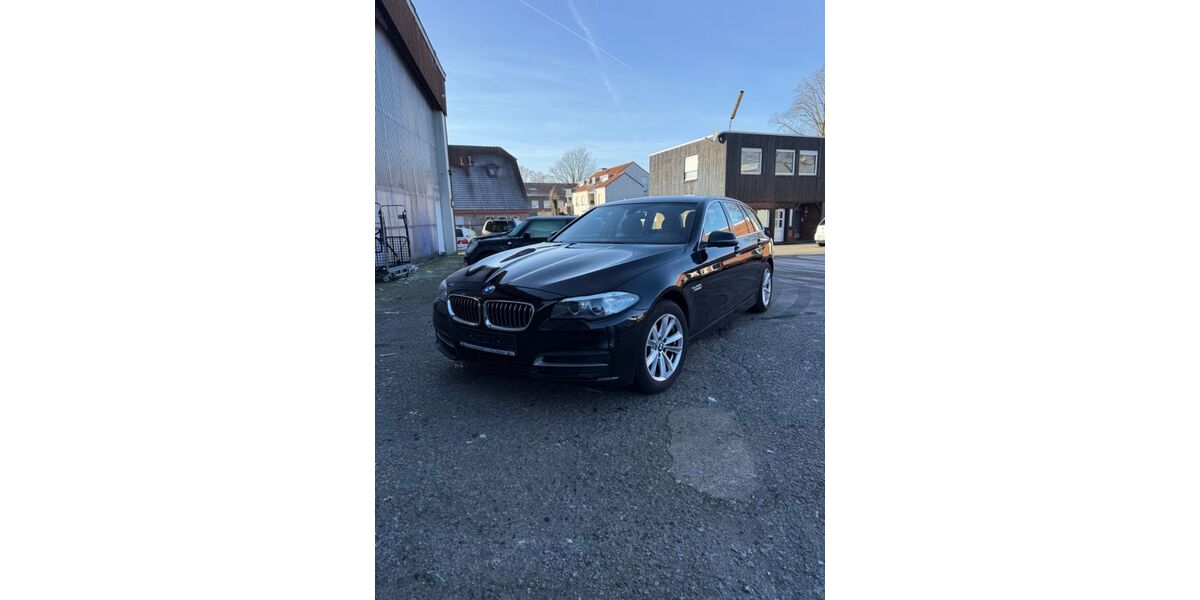 BMW 518 247.678 km 7.800 &euro; Greven 48268