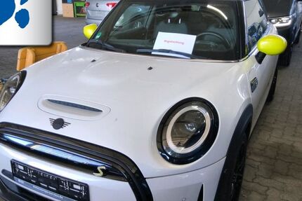 Mini Cooper SE 16.852 km 23.930 &euro; Münster 48157