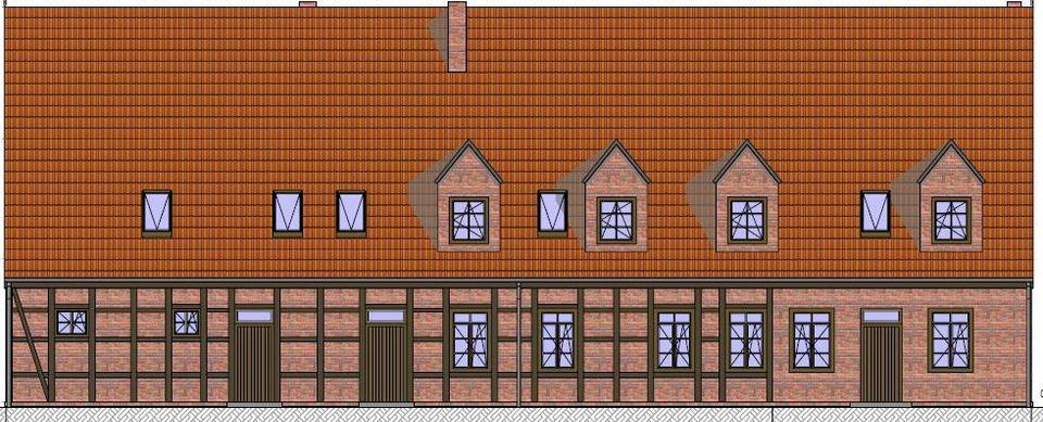 Etagenwohnung Münster Münster-Südost - 5 Zimmer, 156 m&sup2;, 2.450&euro; | Angebot:25907514