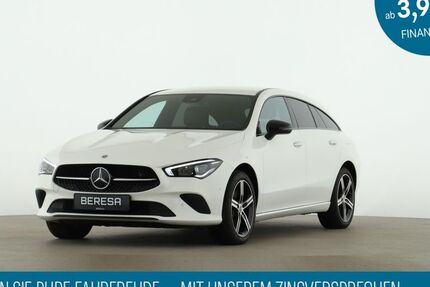 Mercedes-Benz CLA 250 Shooting Brake 110.800 km 20.780 &euro; Senden-Bösensell 48308