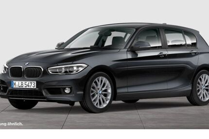 BMW 118 88.060 km 17.999 &euro; Münster 48163