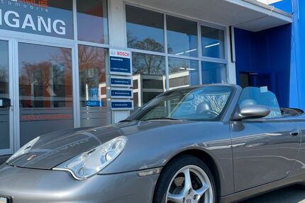 Porsche 996 111.182 km 36.890 &euro; Münster 48167