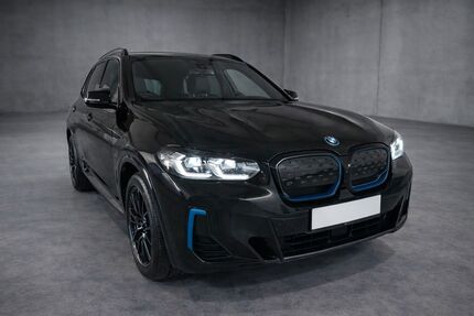 BMW iX3 51.033 km 45.995 &euro; Münster 48163