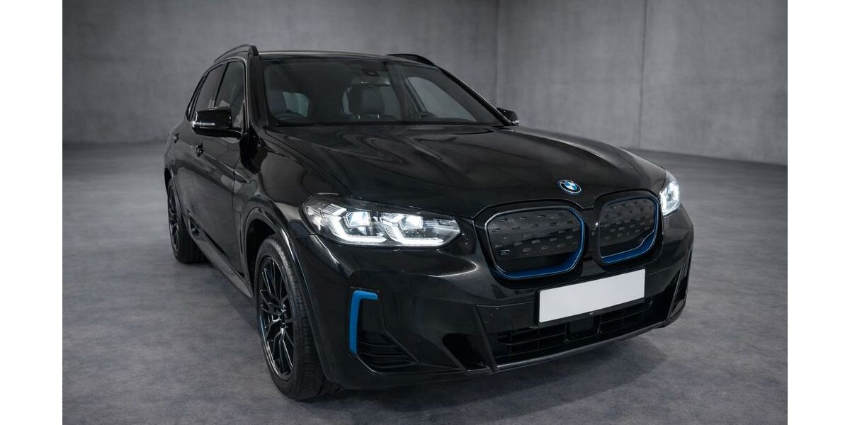 BMW iX3 51.033 km 45.995 &euro; Münster 48163