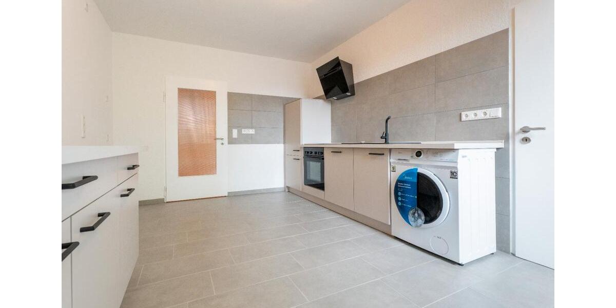 Dachgeschoßwohnung Münster Münster-Südost - 4 Zimmer, 89 m&sup2;, 540.000&euro; | Angebot:26550717