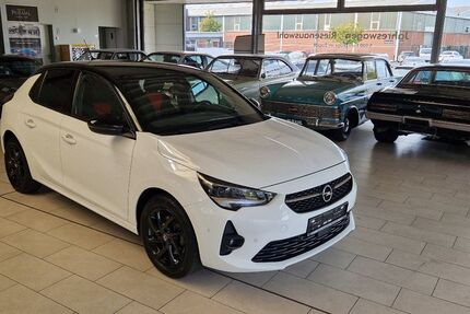 Opel Corsa 70.000 km 11.400 &euro; Lengerich 49525