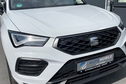 Seat Ateca 75.000 km 23.990 &euro; Münster 48155