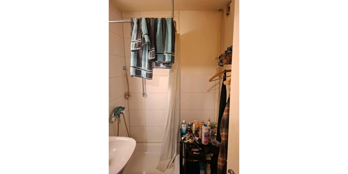 Etagenwohnung Münster Mitte-Süd - 1 Zimmer, 33 m&sup2;, 85.000&euro; | Angebot:25936141