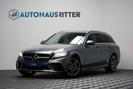 Mercedes-Benz C 220 91.000 km 26.390 &euro; Dülmen 48249