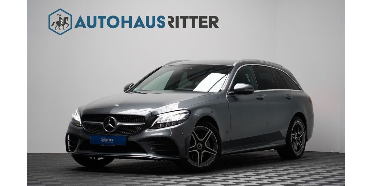 Mercedes-Benz C 220 91.000 km 26.390 &euro; Dülmen 48249