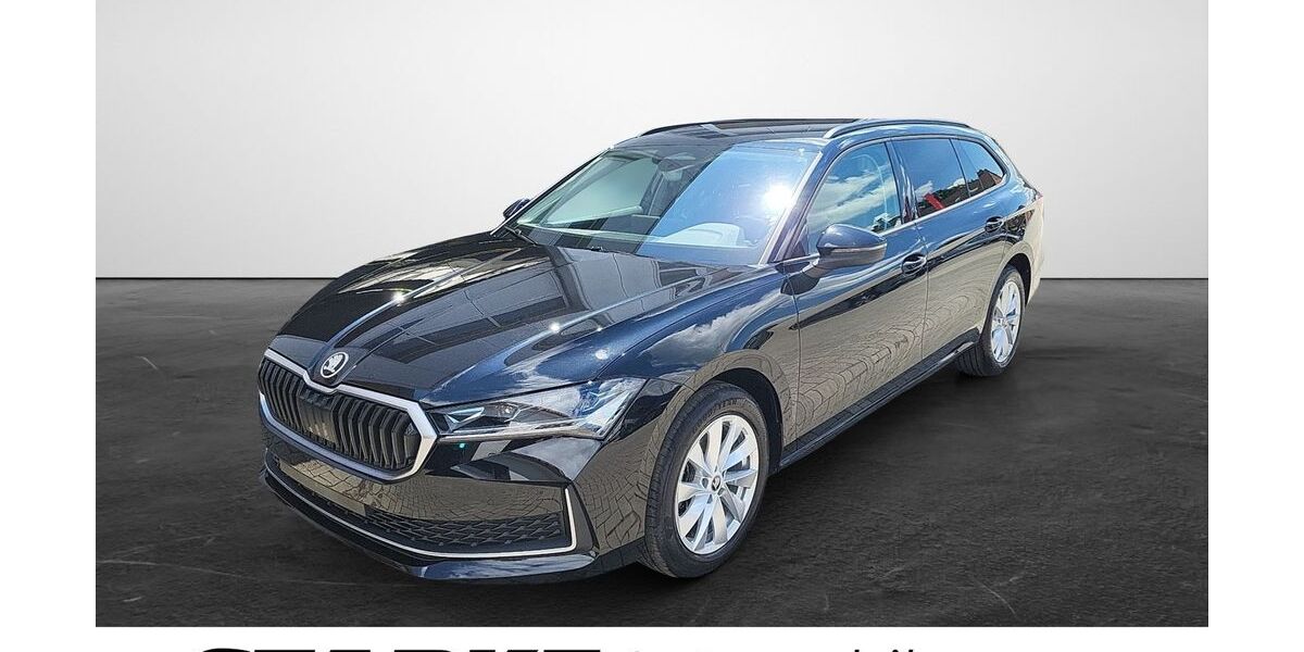 Skoda Superb 33.066 km 34.590 &euro; Lengerich 49525