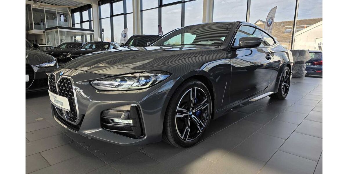 BMW 420 69.490 km 36.980 &euro; Nottuln 48301