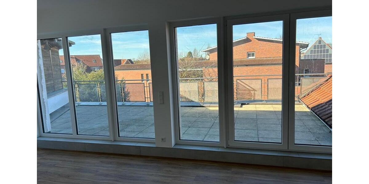 Etagenwohnung Ostbevern - 2 Zimmer, 83 m&sup2;, 910&euro; | Angebot:25855899