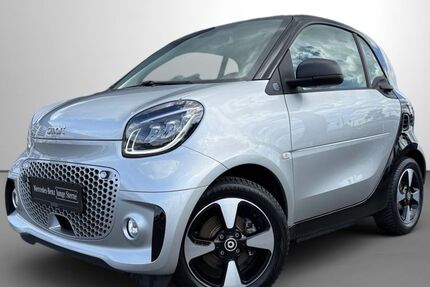 Smart ForTwo 23.943 km 15.965 &euro; Warendorf 48231
