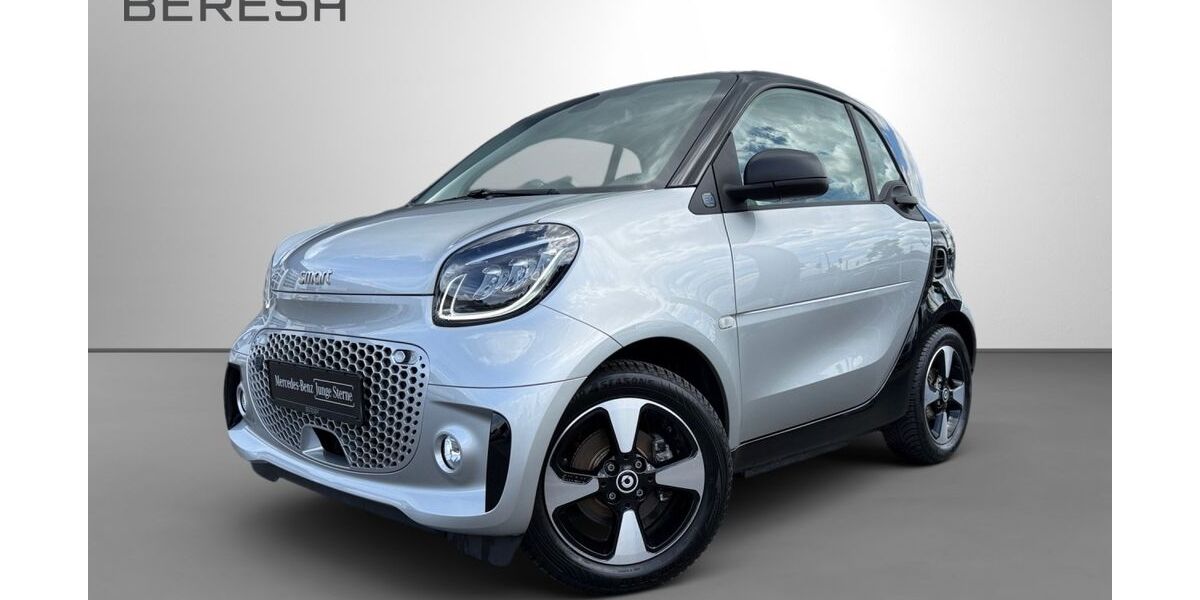 Smart ForTwo 23.943 km 15.965 &euro; Warendorf 48231