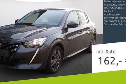 Peugeot 208 44.182 km 13.680 &euro; Dülmen 48249