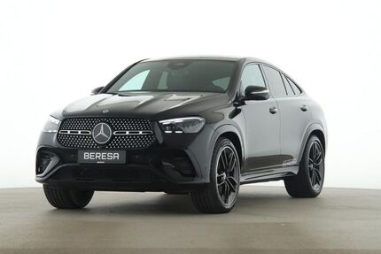 Mercedes-Benz GLE 450 9.900 km 105.950 &euro; Münster 48155