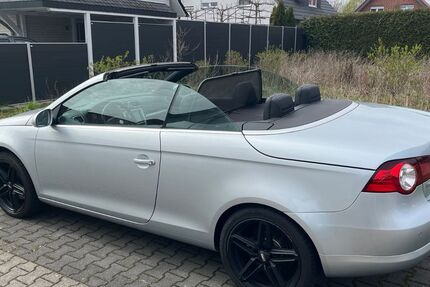 VW Eos 188.000 km 5.600 &euro; Sassenberg 48336