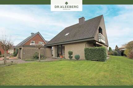 Haus Horstmar - 4 Zimmer, 138 m&sup2;, 349.000&euro; | Angebot:23797714