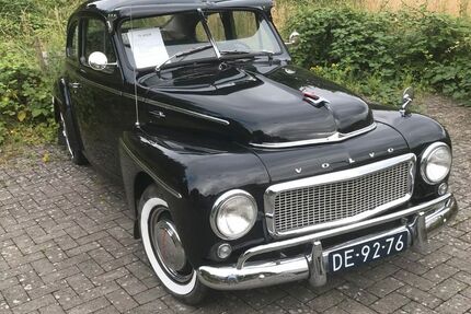 Volvo Andere 2.000 km 16.500 &euro; Greven 48268