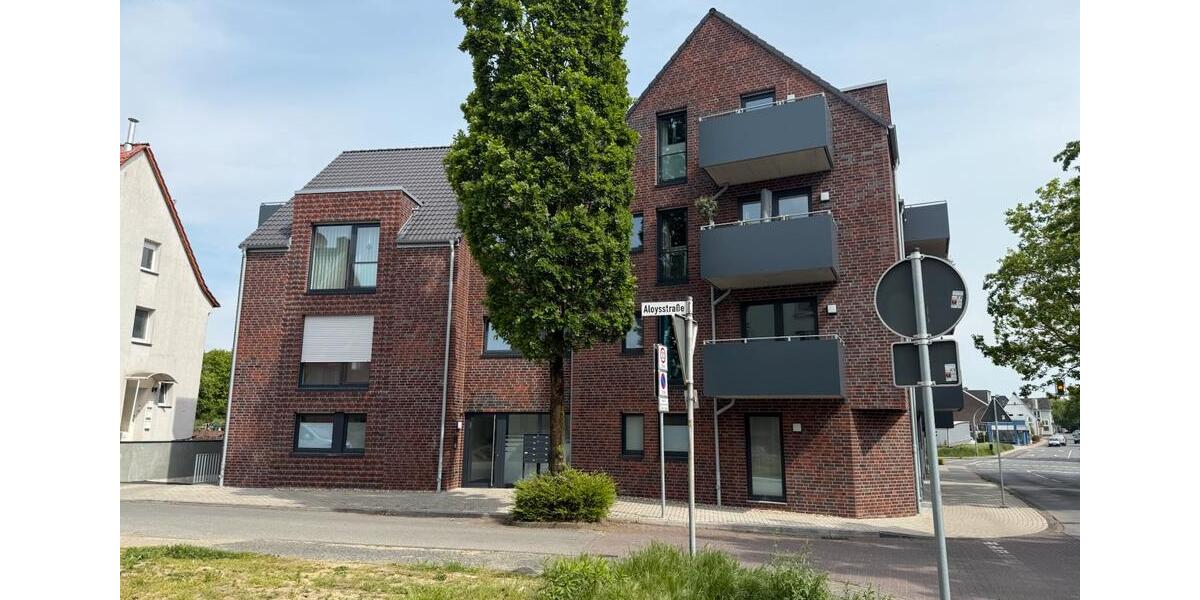 Etagenwohnung Dülmen - 2 Zimmer, 66 m&sup2;, 924&euro; | Angebot:26524869