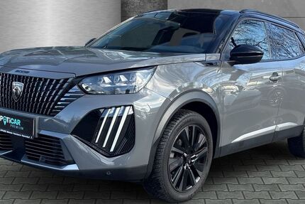 Peugeot 2008 33.510 km 24.890 &euro; Münster 48155