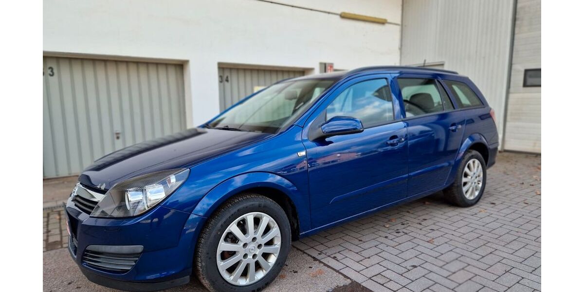 Opel Astra 230.000 km 1.490 &euro; Münster 48151