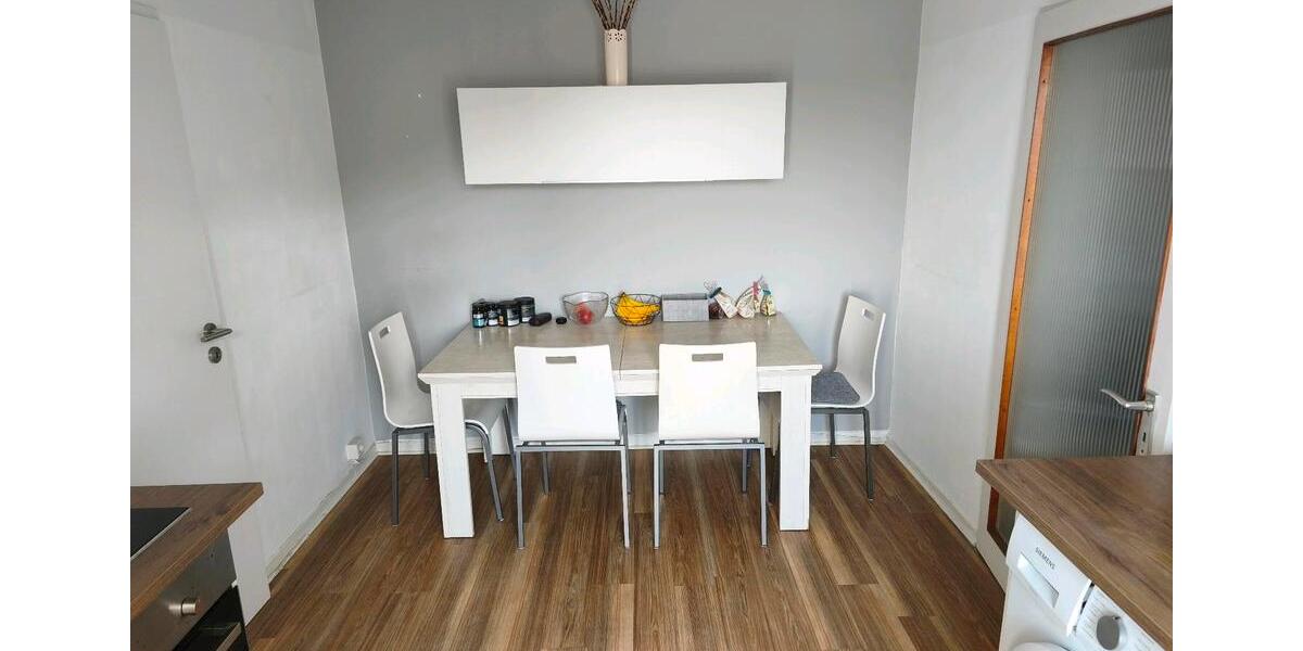 Etagenwohnung Münster Mitte-Süd - 1 Zimmer, 17 m&sup2;, 700&euro; | Angebot:25884090