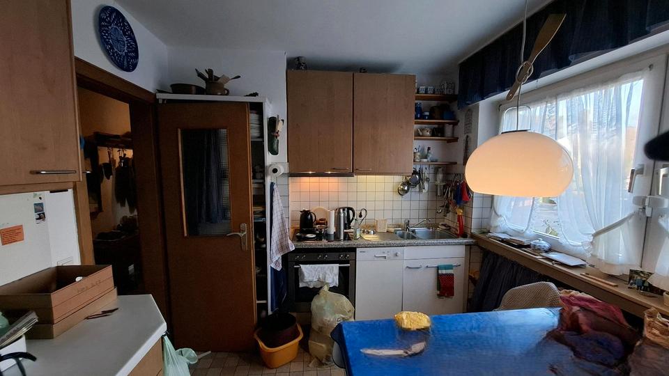 Reihenhaus Münster Münster-Nord - 6 Zimmer, 152 m&sup2;, 575.000&euro; | Angebot:26932366
