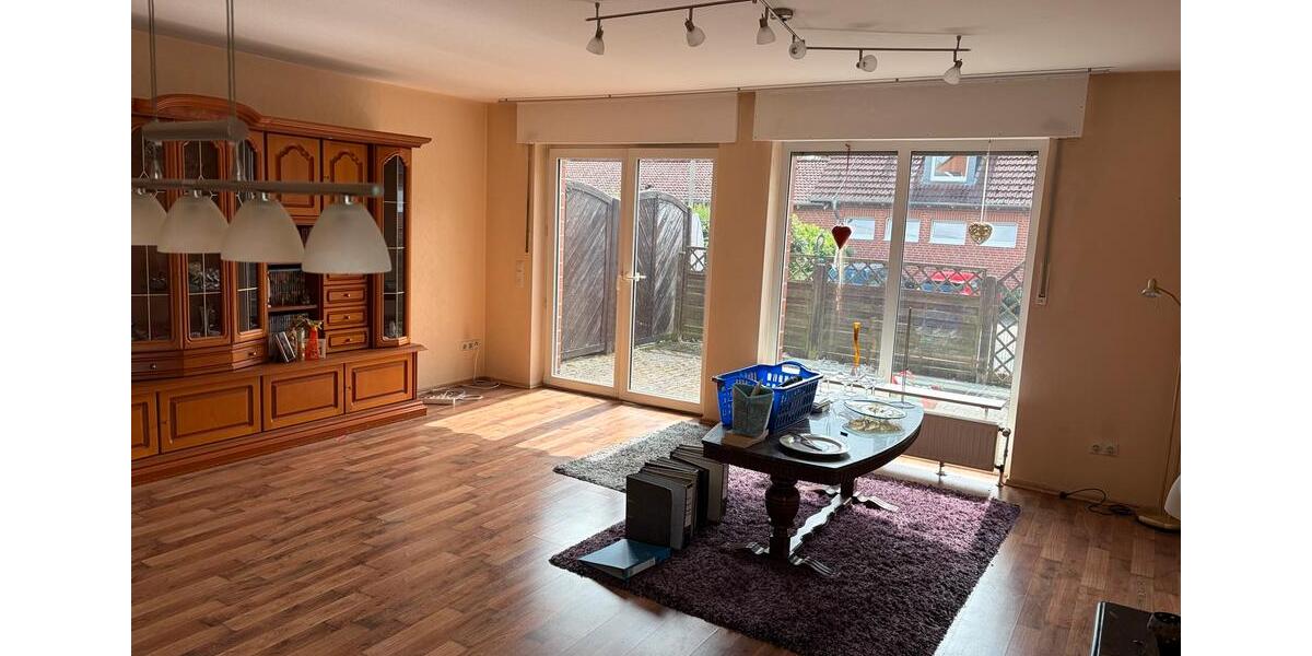 Doppelhaushälfte Warendorf - 4 Zimmer, 99 m&sup2;, 280.000&euro; | Angebot:27292287