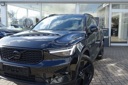 Volvo XC40 12.400 km 40.900 &euro; Warendorf 48231