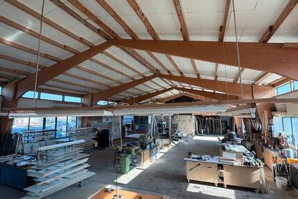 Gewerbeobjekt Münster Münster-Nord - 1.200&euro; | Angebot:25795675