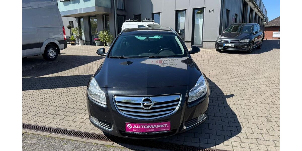 Opel Insignia 390.000 km 990 &euro; Lüdinghausen 59348