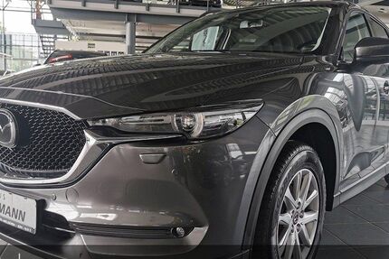 Mazda CX-5 36.534 km 27.490 &euro; Münster-Amelsbüren 48163