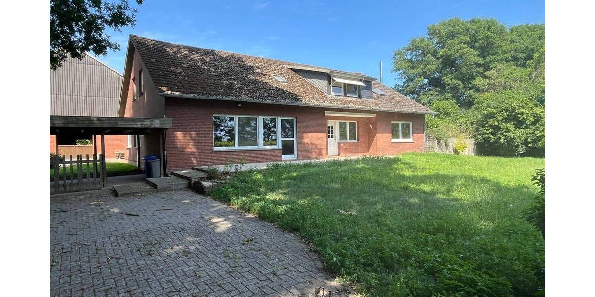 Mehrfamilienhaus, Wohnhaus Ladbergen - 649.000&euro; | Angebot:26015984
