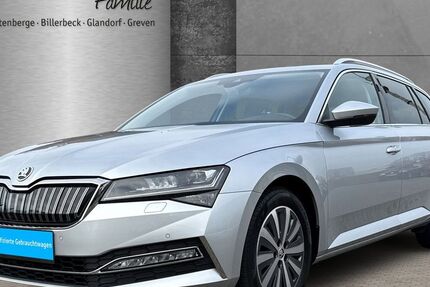 Skoda Superb 81.683 km 22.985 &euro; Greven 48268