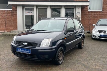 Ford Fusion 167.822 km 1.500 &euro; Münster (Westfalen) 48163
